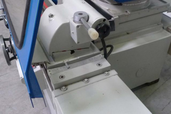 Rund schleiffmaschine - cylindrical grinder