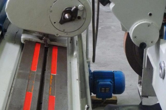Rund schleiffmaschine - cylindrical grinder