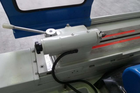 Rund schleiffmaschine - cylindrical grinder