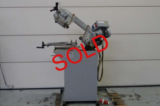 bandsaw