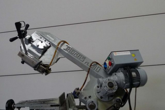 bandsaw