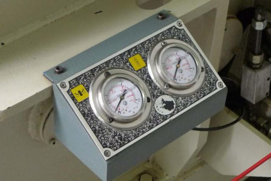 HACO - CNC 4 roll plate bender / blechrundbiege