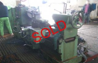Oil country lathe