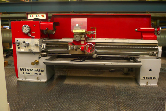 LMC 350