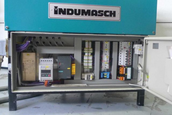 ARKUS - CNC Profile bender