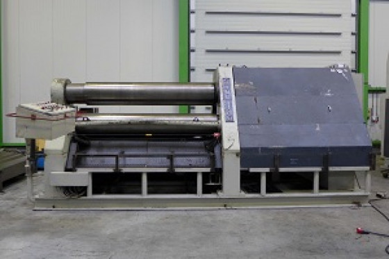 VB 2500 x 400 mm
