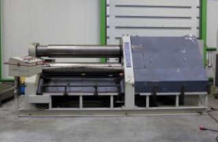 VB 2500 x 400 mm