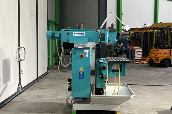 EUROMILL - FUS 32