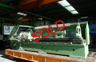 Siemens Sinumriek 805