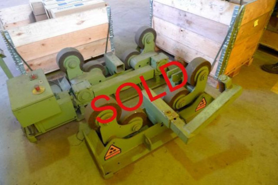 Drive 5 ton