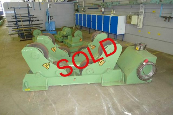 10 ton Drive