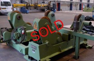Drive 20 ton