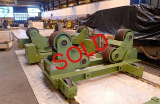 Drive 40 ton