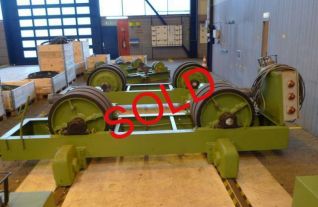 VEGO - Load 25  25 ton