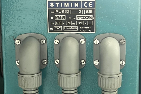 EUROMILL - FUS 32