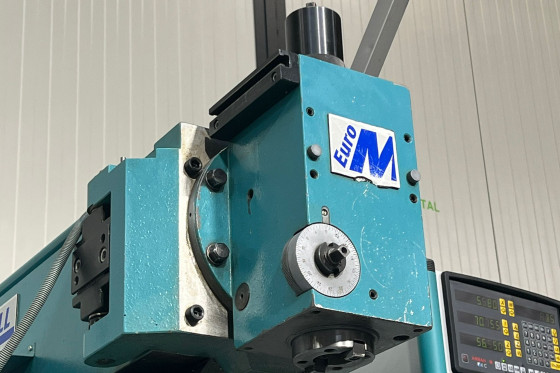 EUROMILL - FUS 32