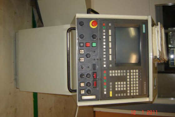 JUNG - JUNG JA 600