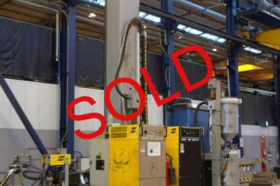 ESAB - Arm     = 4,000