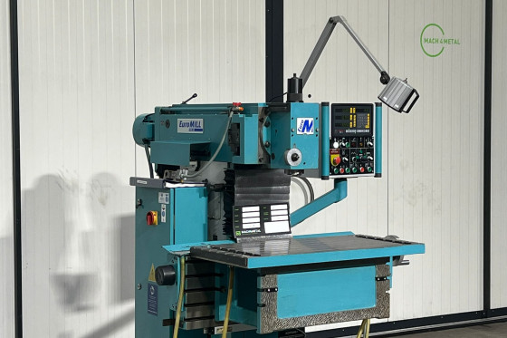 EUROMILL - FUS 32