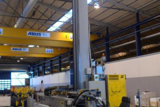 ESAB - Arm     = 4,000