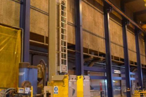 ESAB - Height = 7000