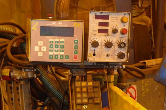 ESAB - Height = 7000