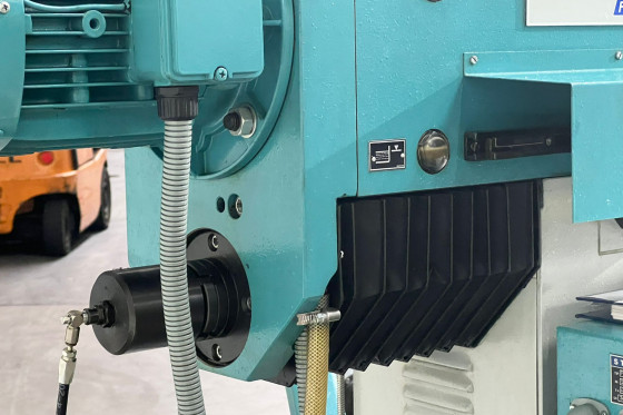 EUROMILL - FUS 32