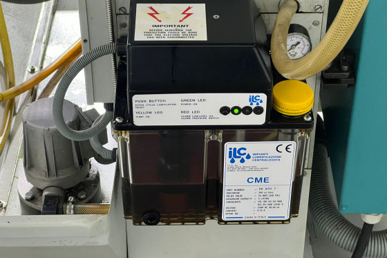EUROMILL - FUS 32