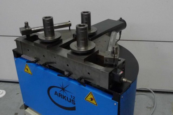 ARKUS - Pbt arkus