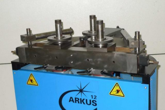 ARKUS - Pbt arkus