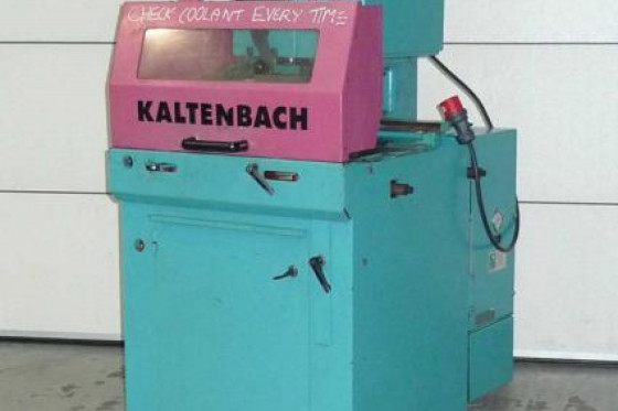 KALTENBACH - Conventionel