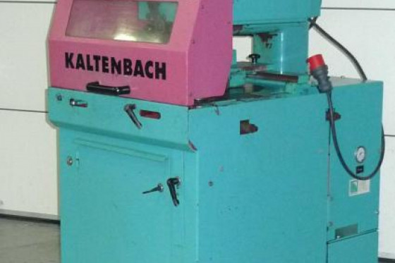 KALTENBACH - Conventionel