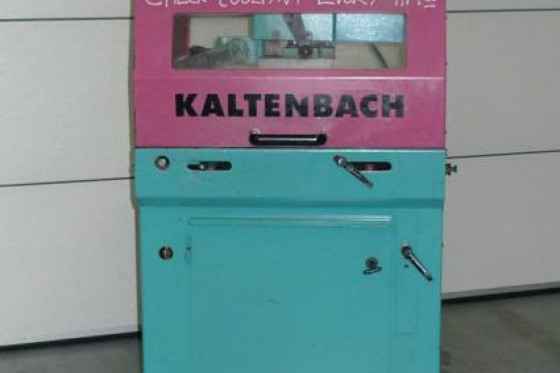 KALTENBACH - Conventionel