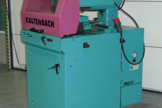 KALTENBACH - Conventionel