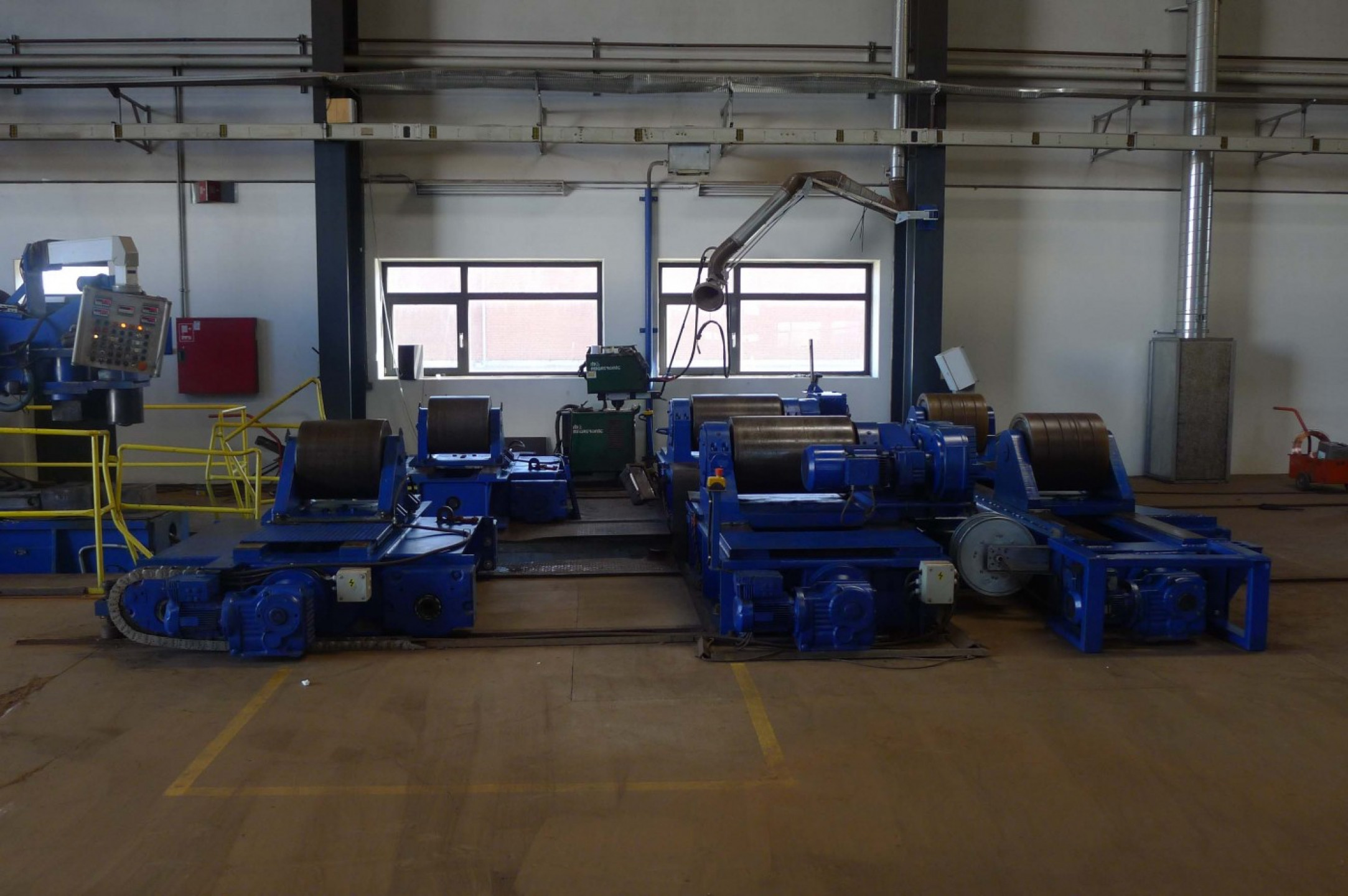 New And Used Machine Tools & Equipment