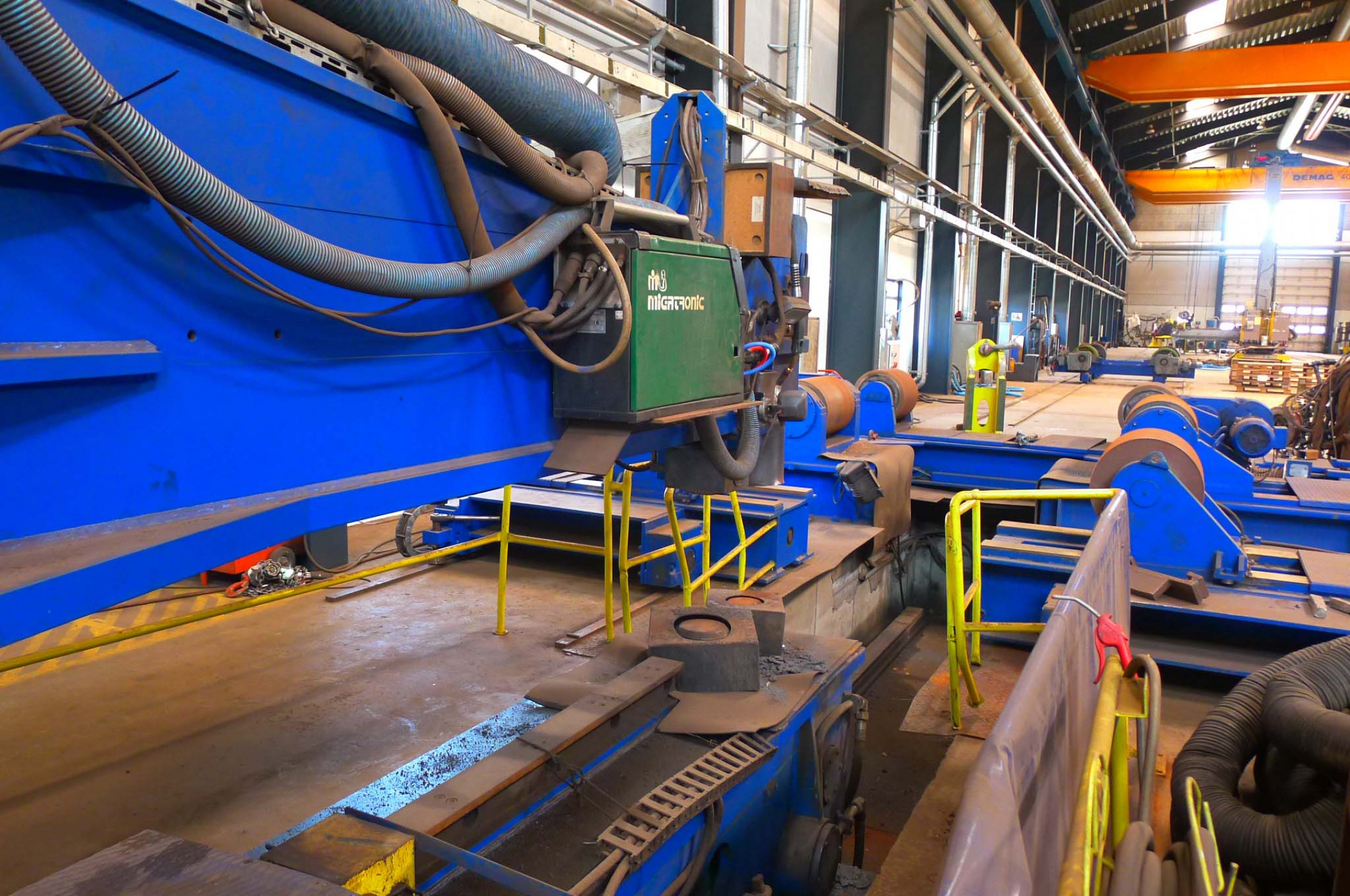 New And Used Machine Tools & Equipment