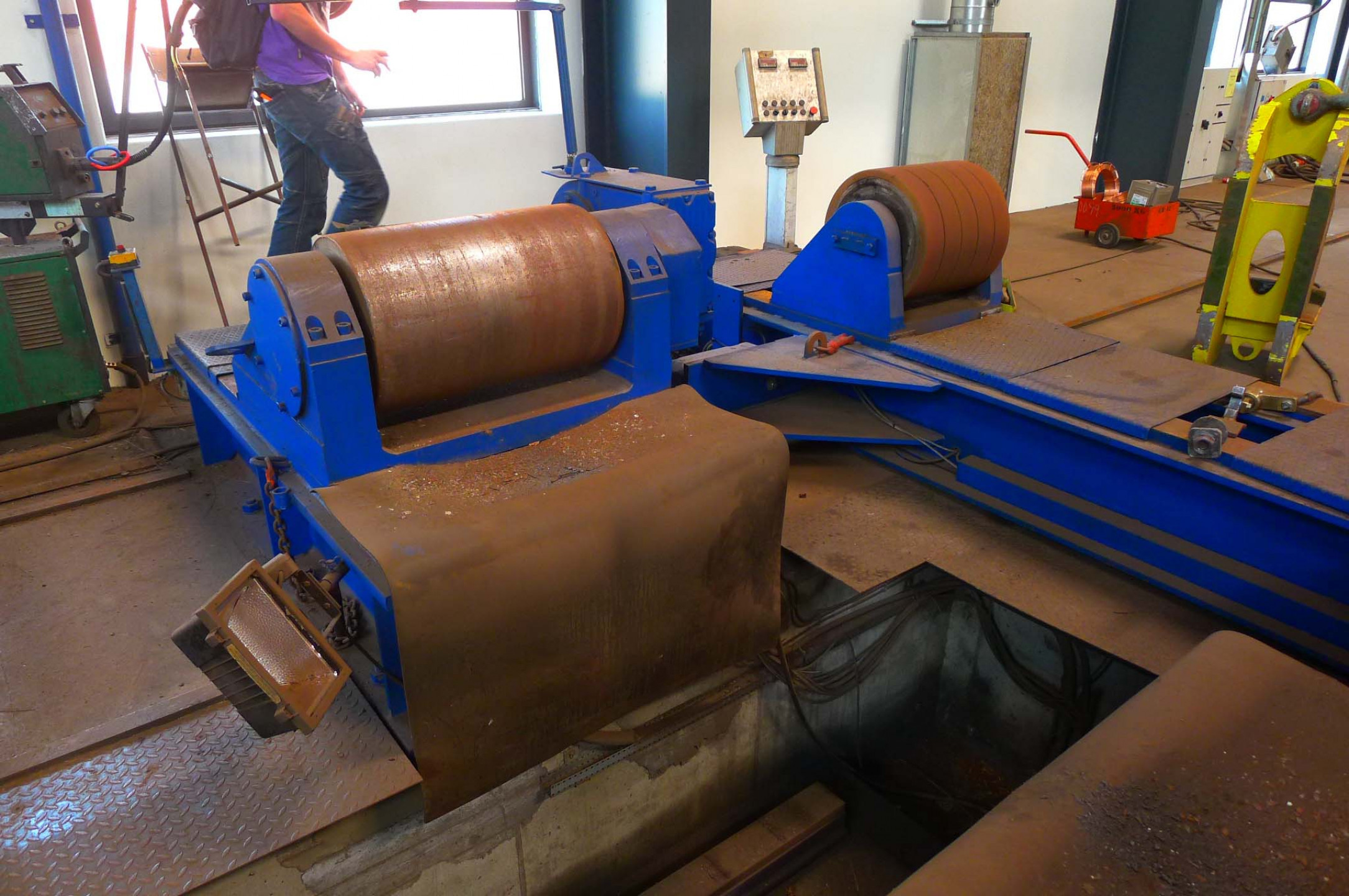New And Used Machine Tools & Equipment