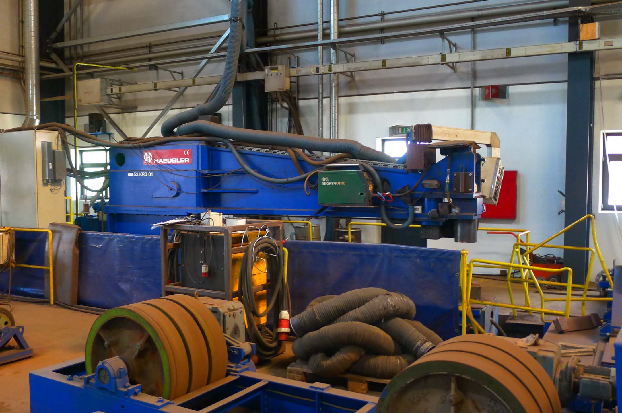New And Used Machine Tools & Equipment