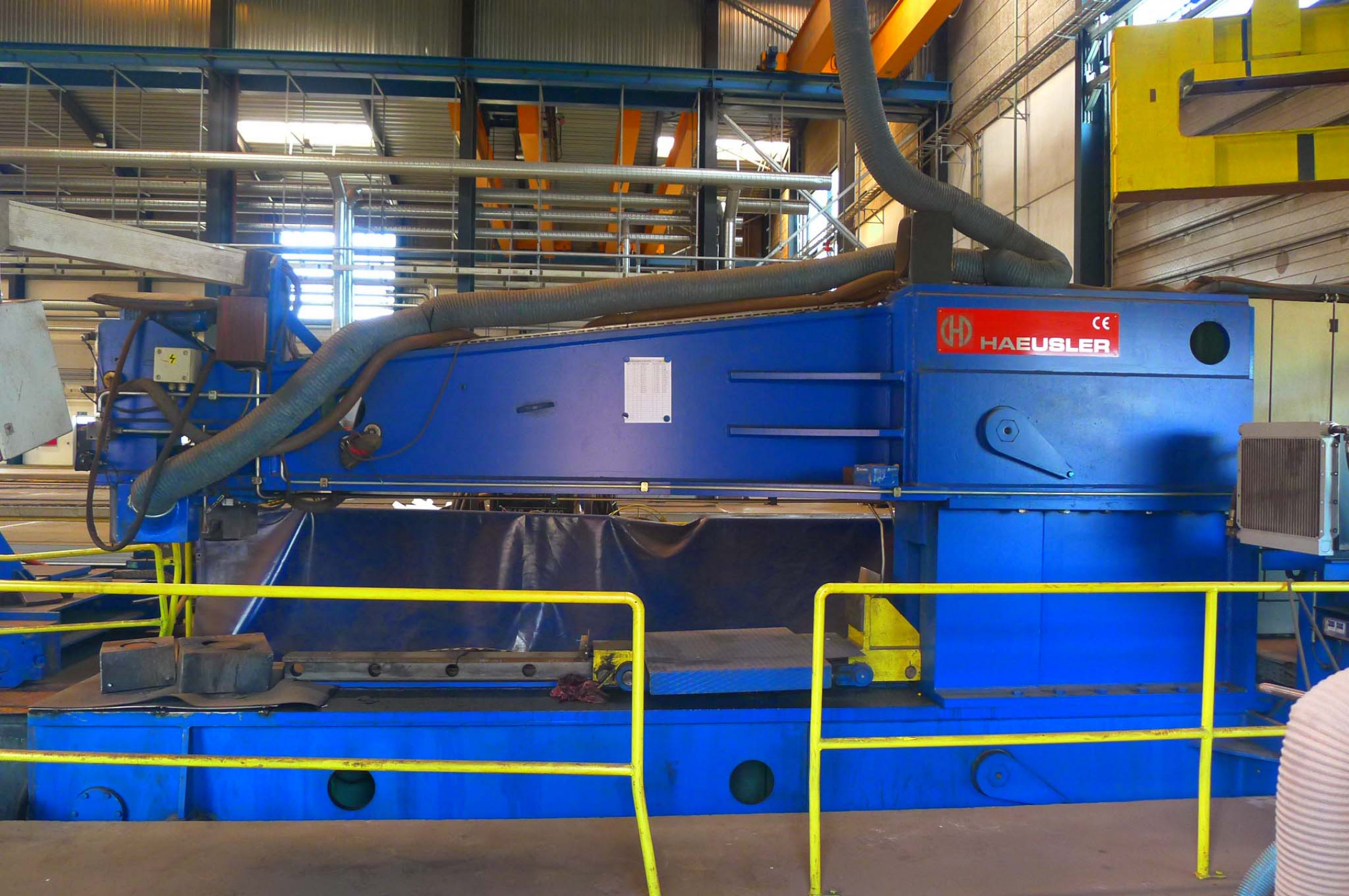 New And Used Machine Tools & Equipment