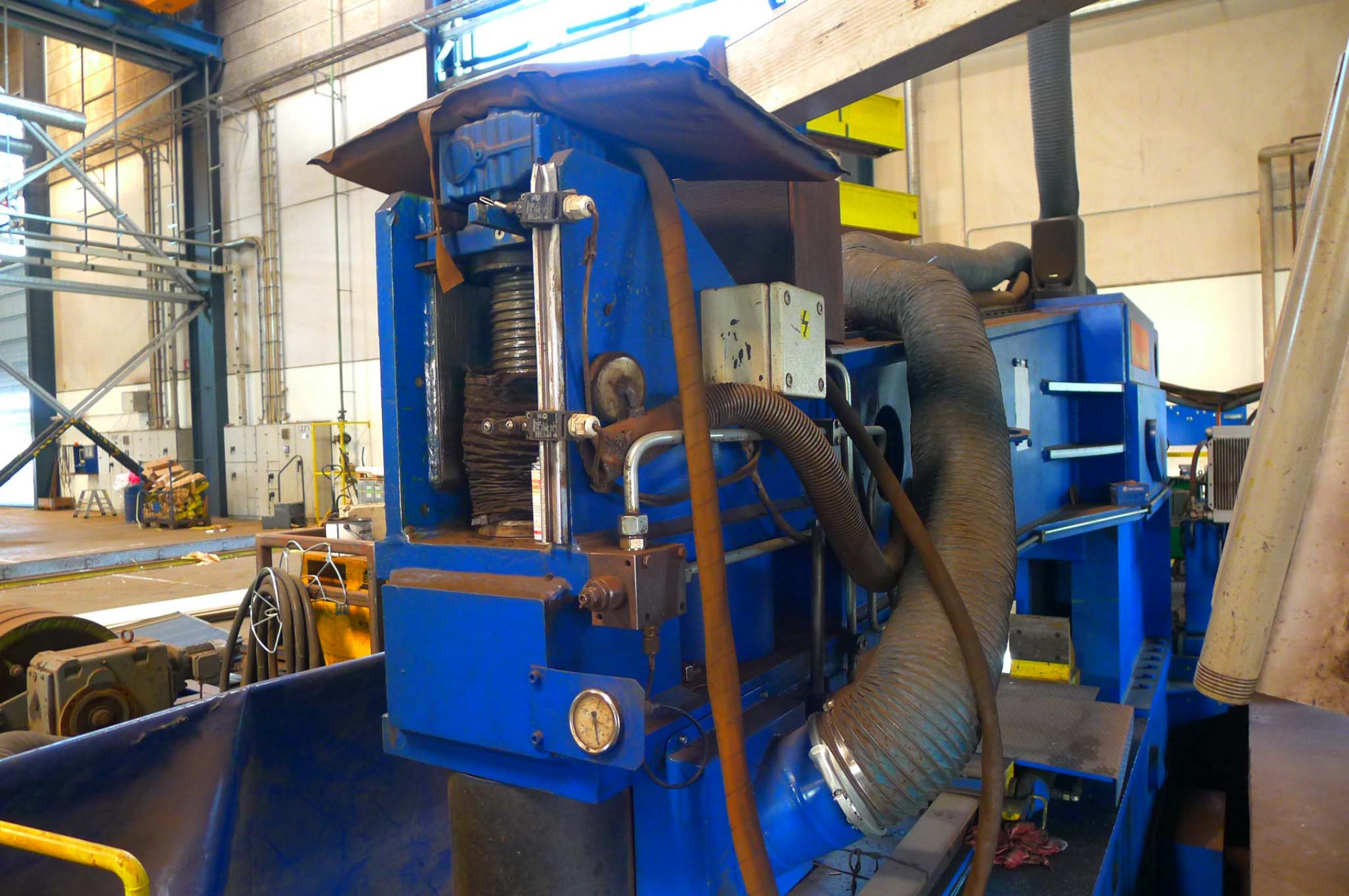 New And Used Machine Tools & Equipment