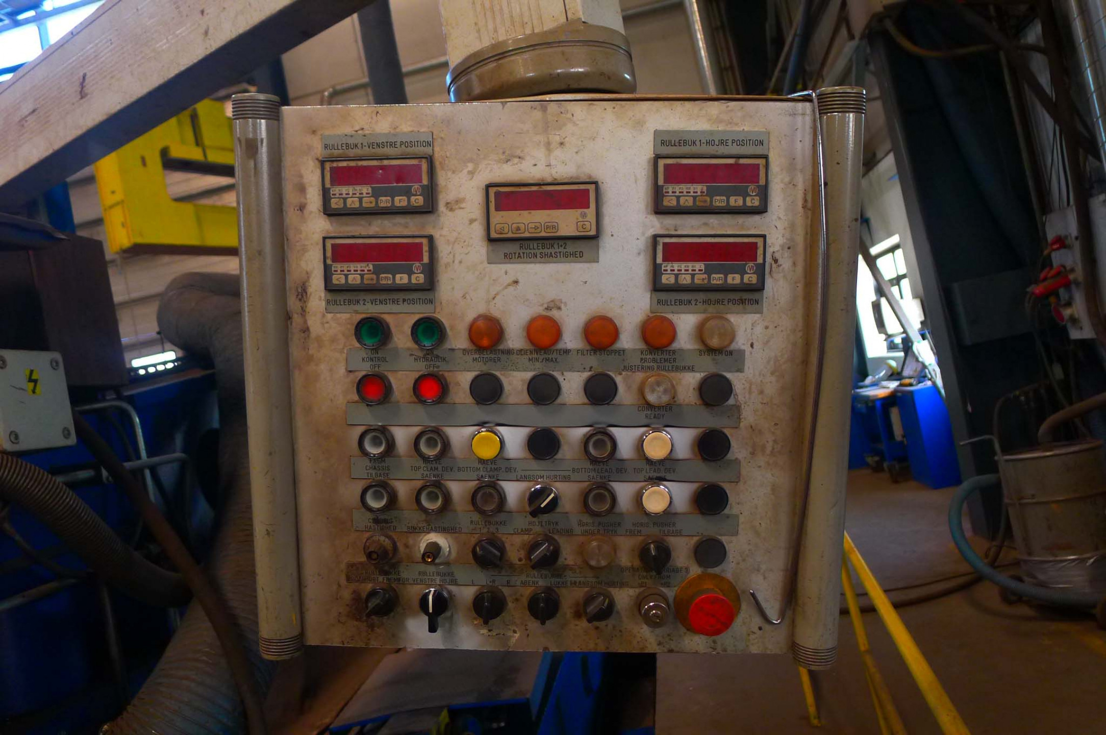 New And Used Machine Tools & Equipment