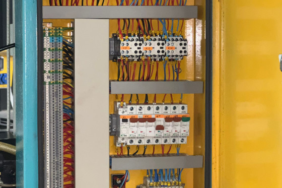 EUROMILL - FUS 32