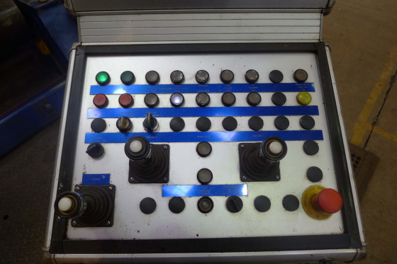 HAEUSLER - VRM HY 