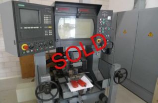 PETEWE - Siemens 810 G