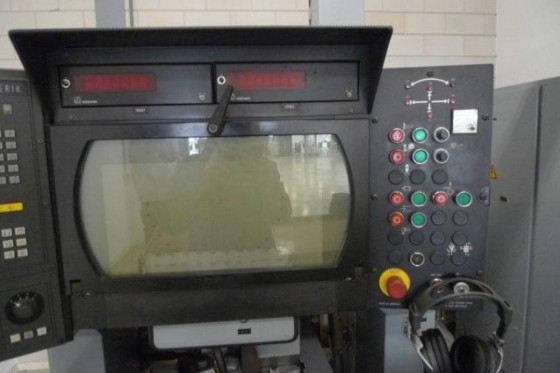 PETEWE - Siemens 810 G