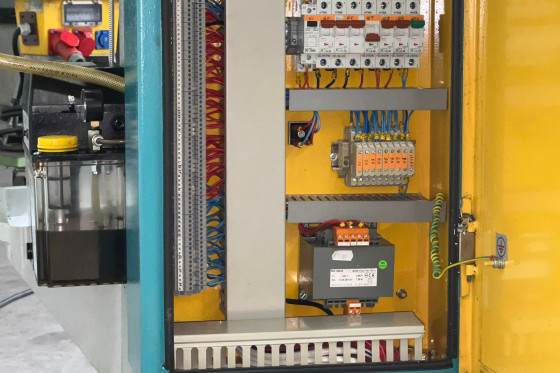 EUROMILL - FUS 32