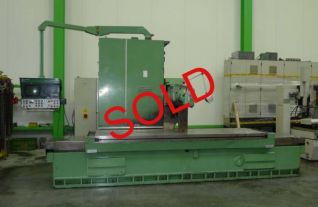 Sachmann with HeidenHain Tnc 155