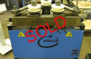 PBT Arkus 12