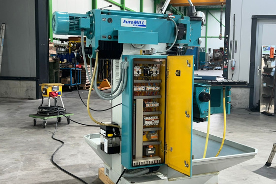 EUROMILL - FUS 32