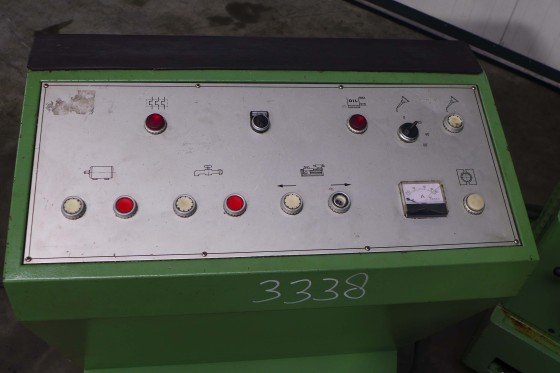 EST TICINO - ET BM 520